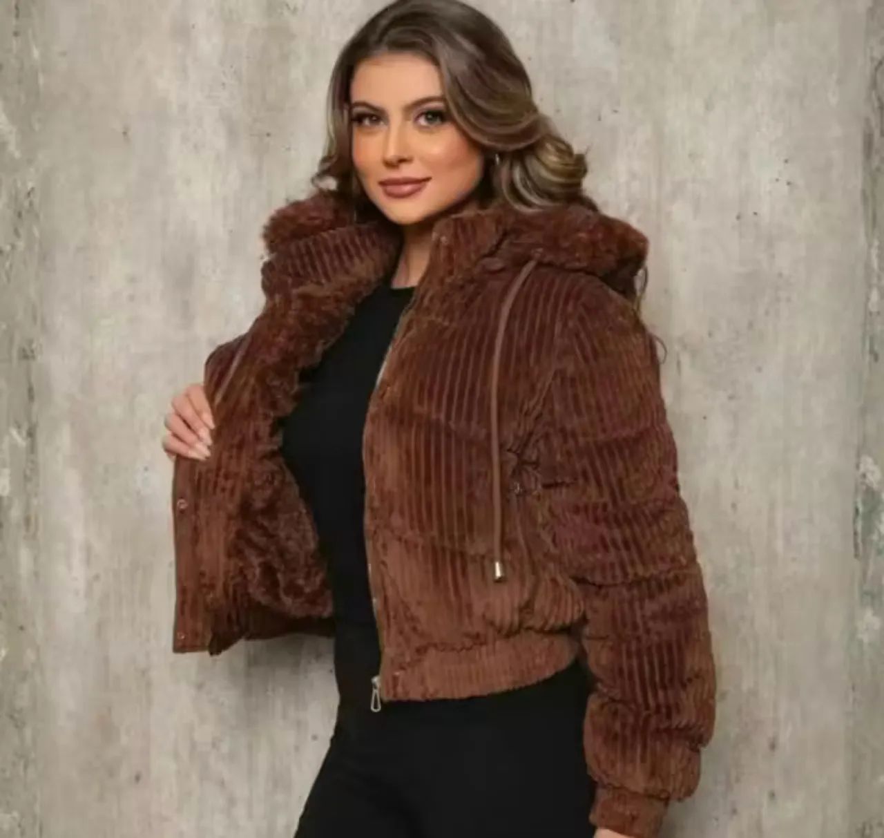 Jaqueta Puffer - Foto 3