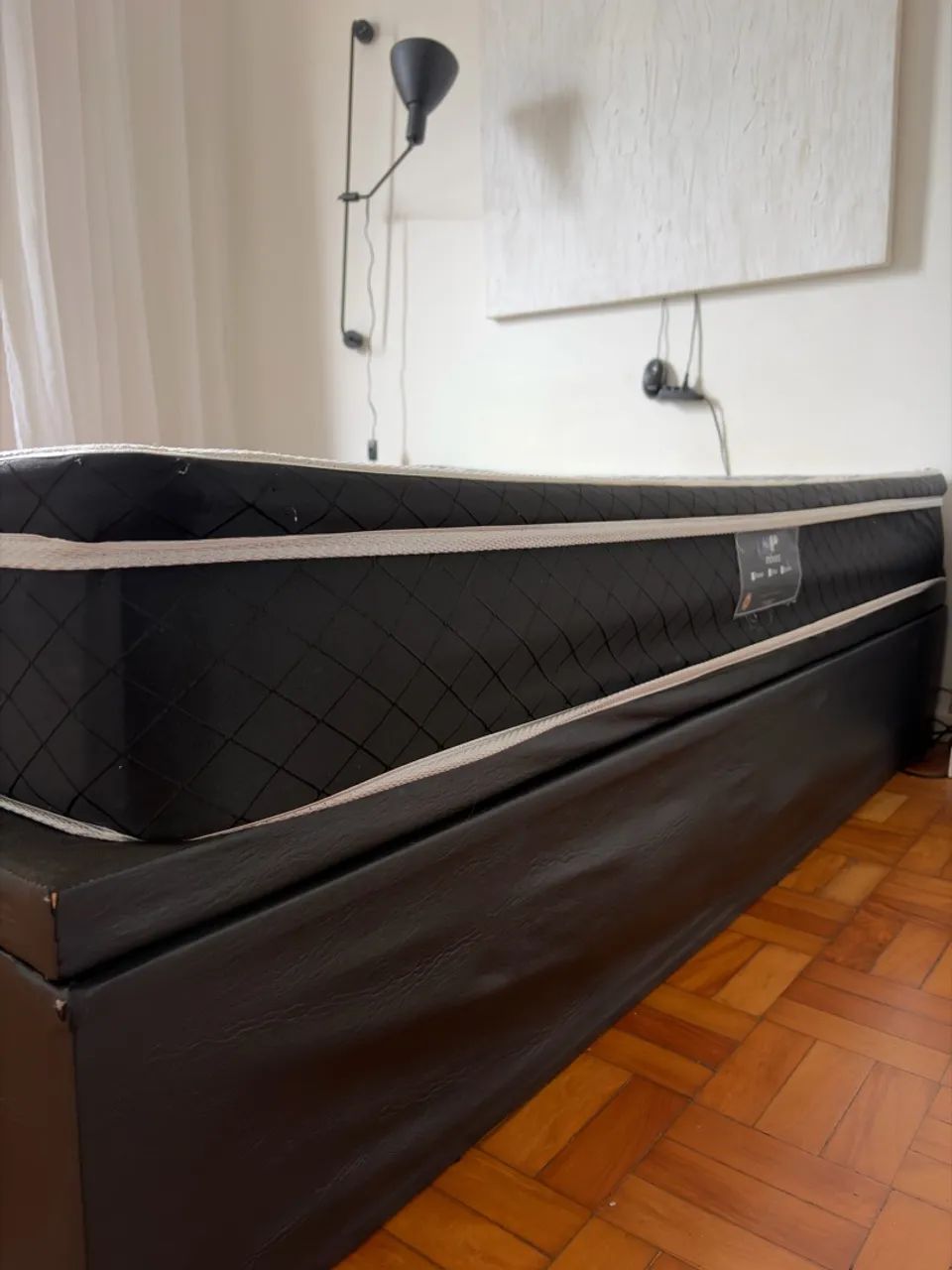 Kit Cama Casal - Foto 5
