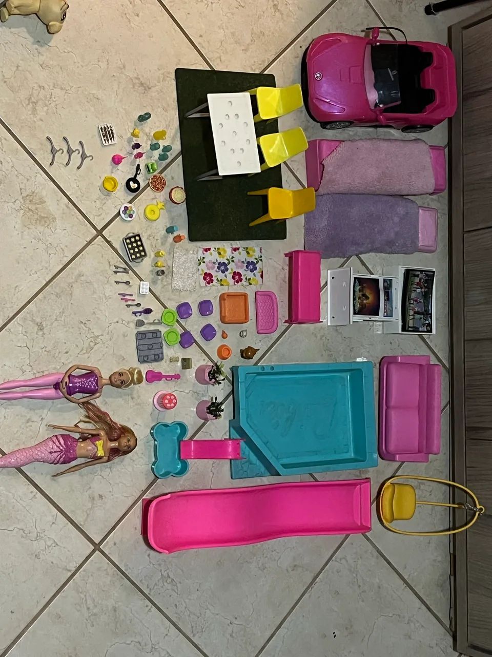 Casa da Barbie  - Foto 2