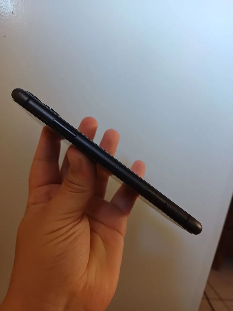 Iphone 11, 128gb, preto  - Foto 3