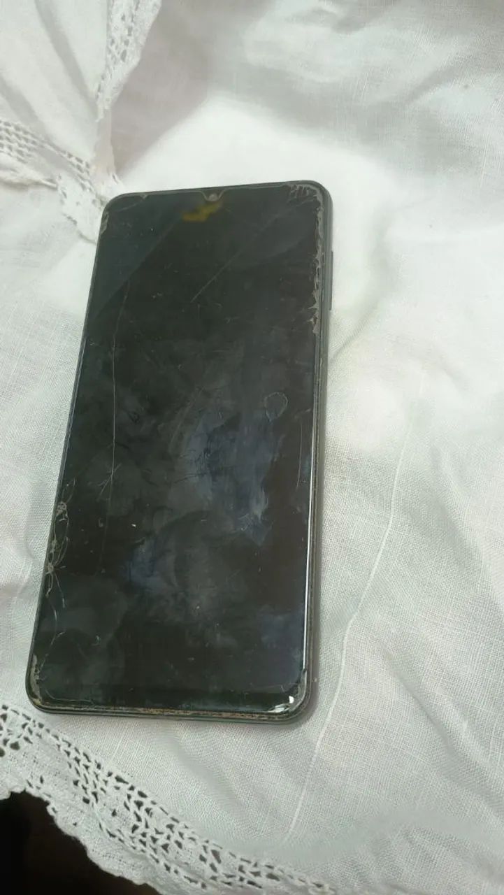 Samsung A12 - Foto 3