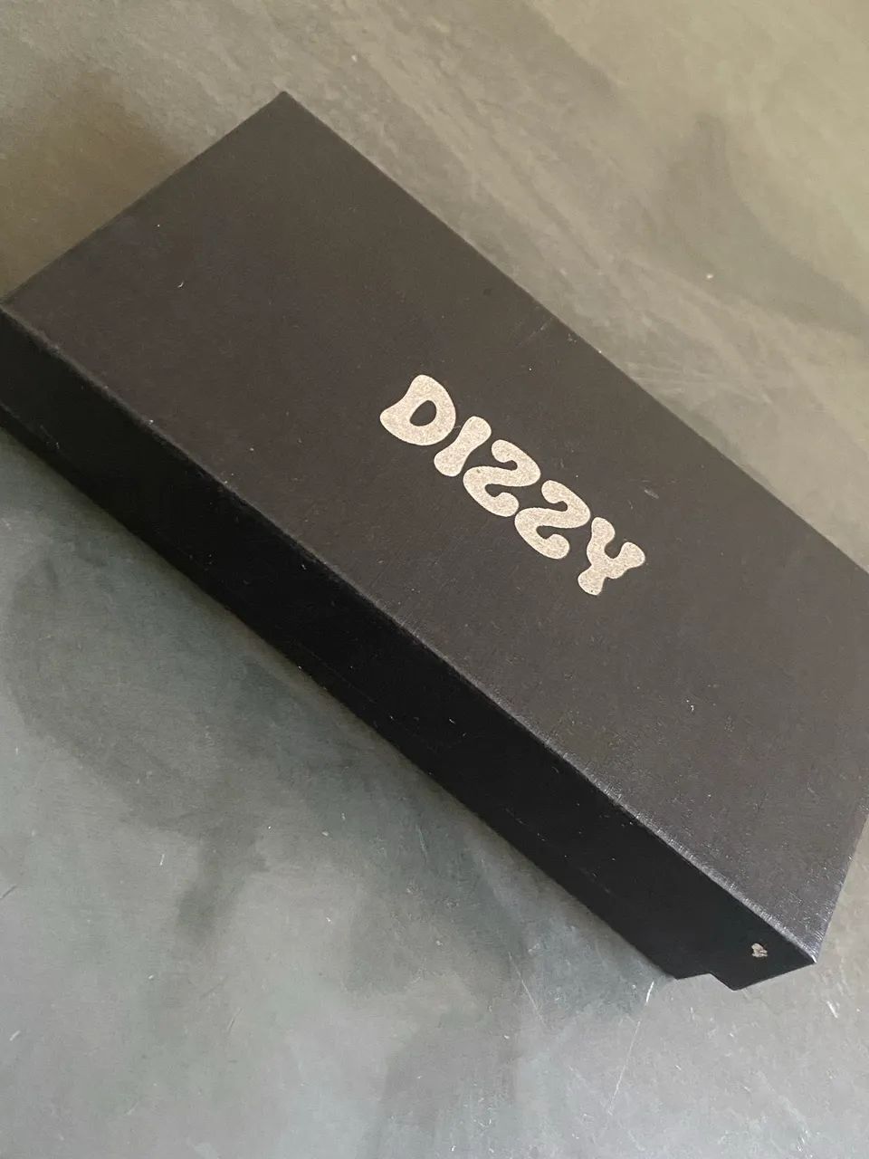 Relógio Analógico Dizzy - Foto 2