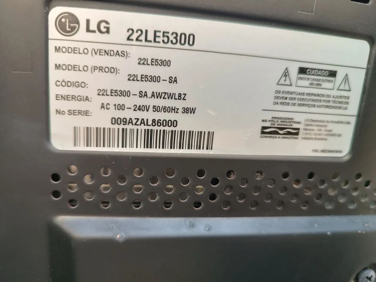 Monitor para desapegar  - Foto 4