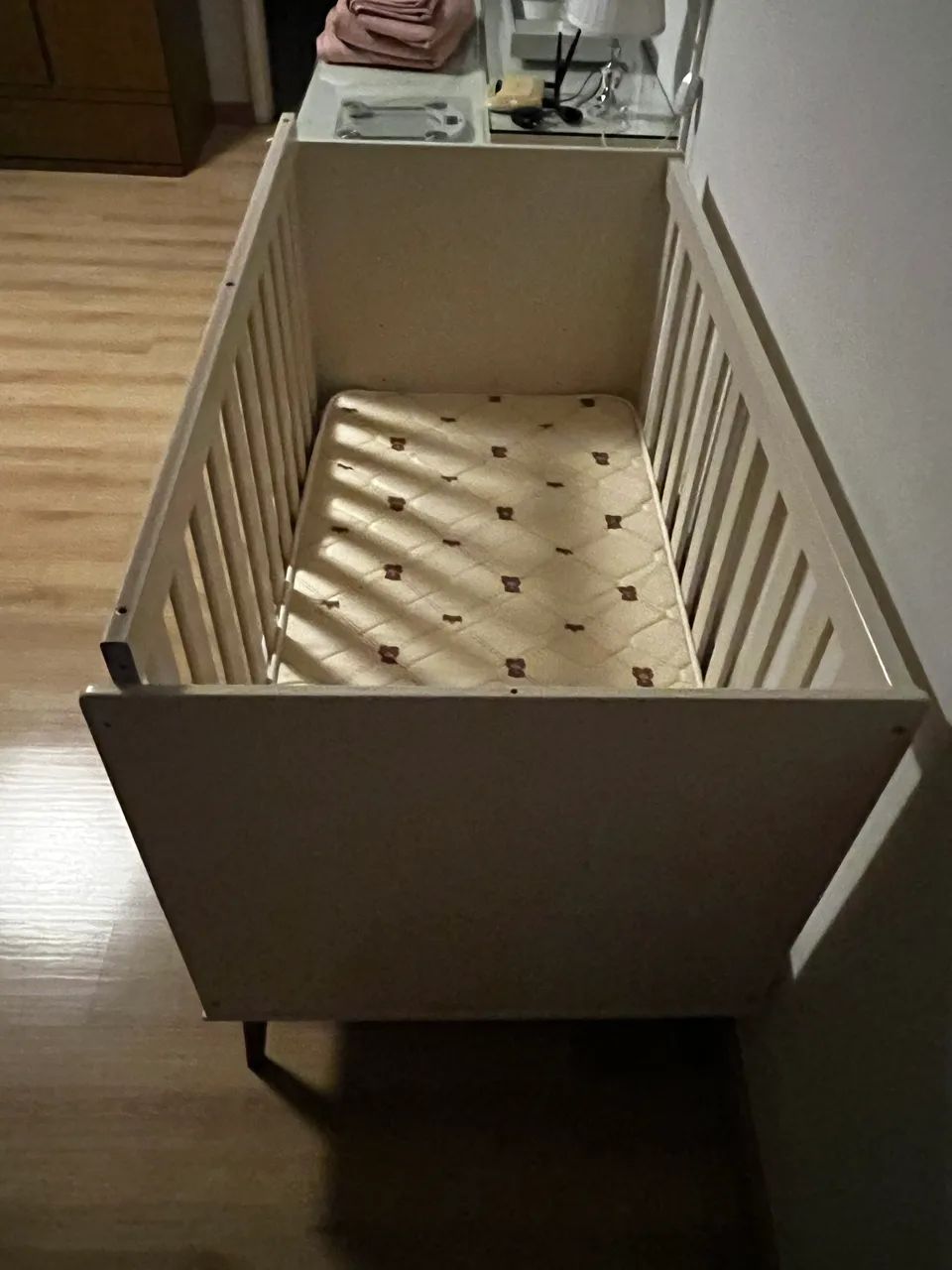 Berço e cama - Foto 3