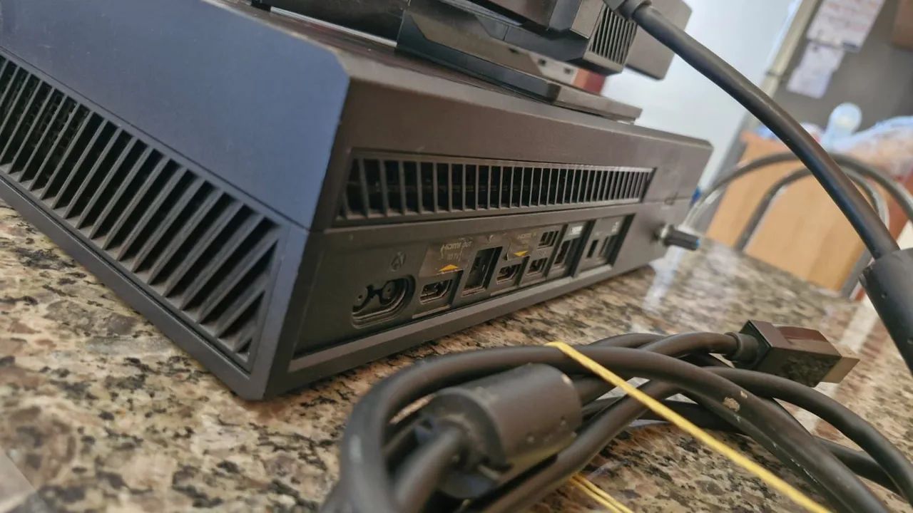 Xbox One Fat - Foto 3
