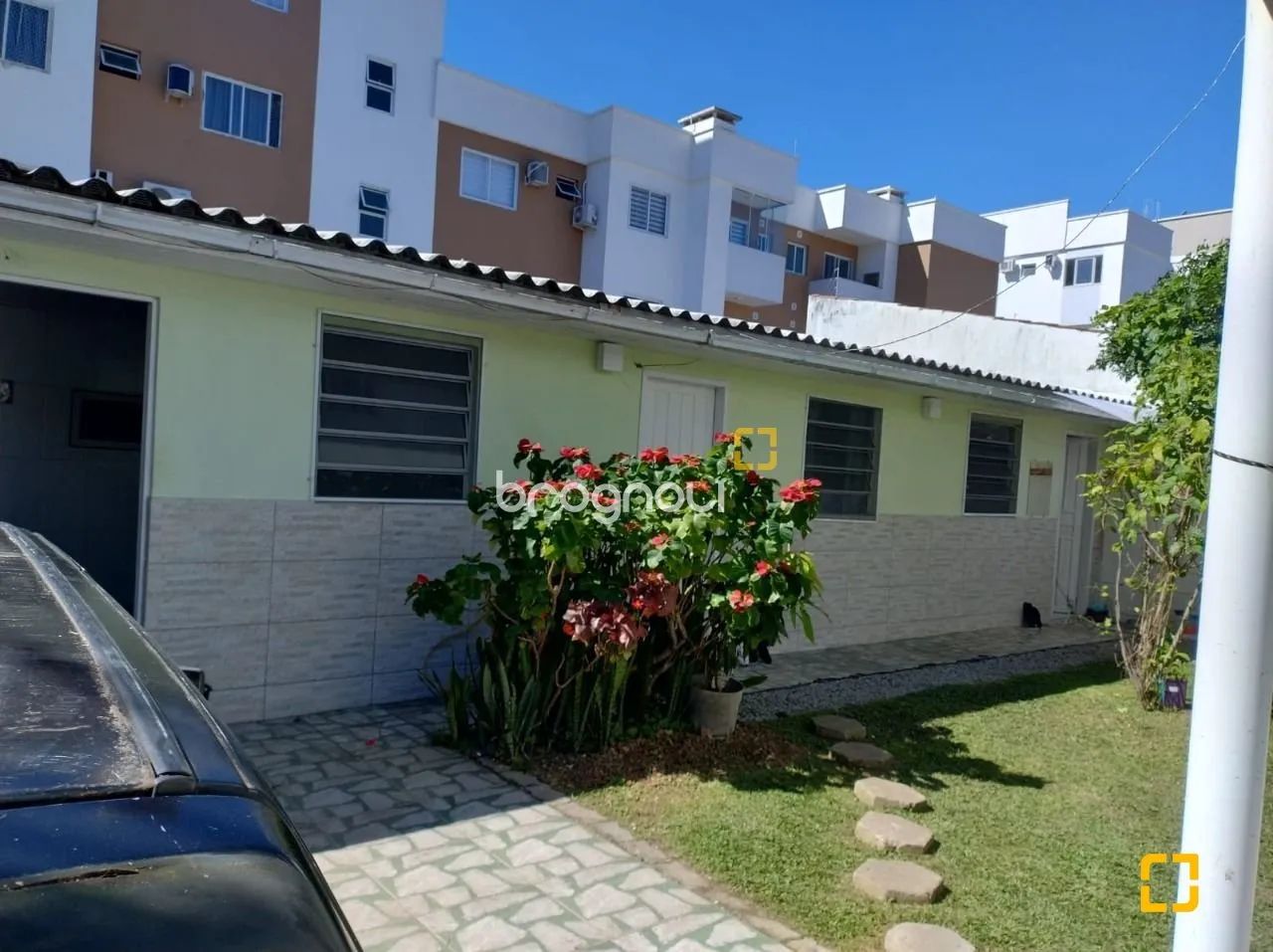 Brognoli Vende - Pousada em Canasvieiras - Foto 4