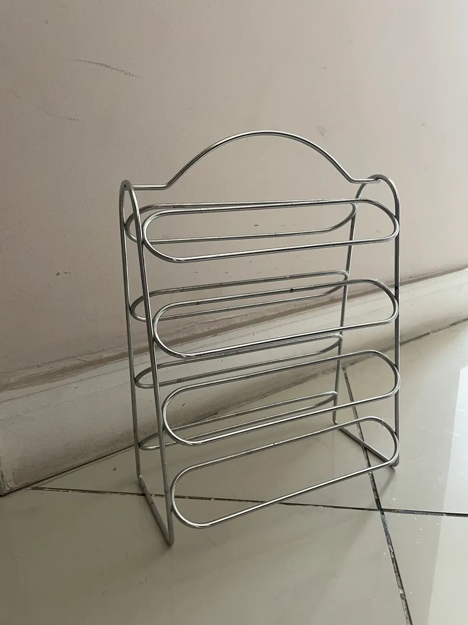 Porta cápsula de café 