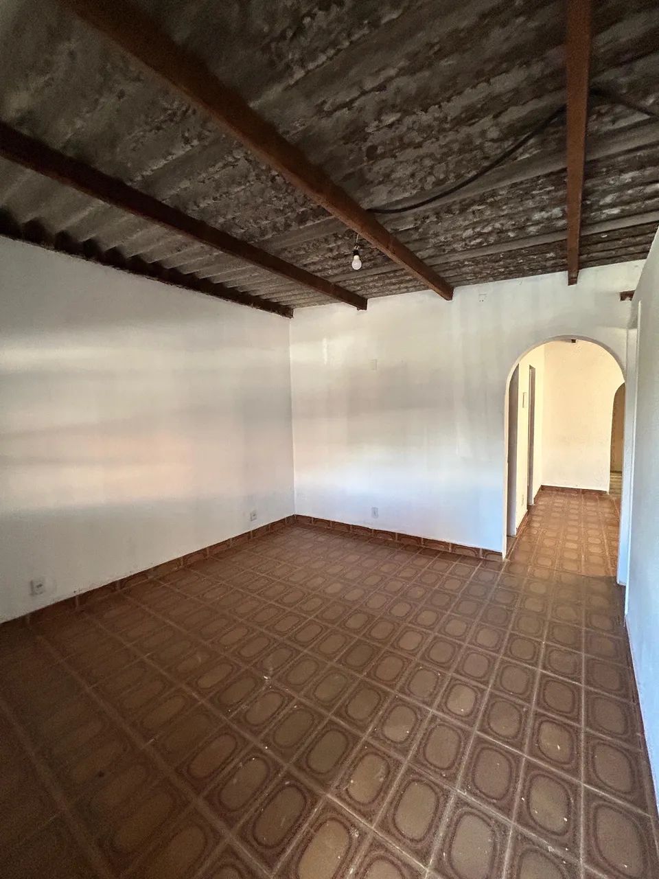Vende-se casa em Brazlândia
