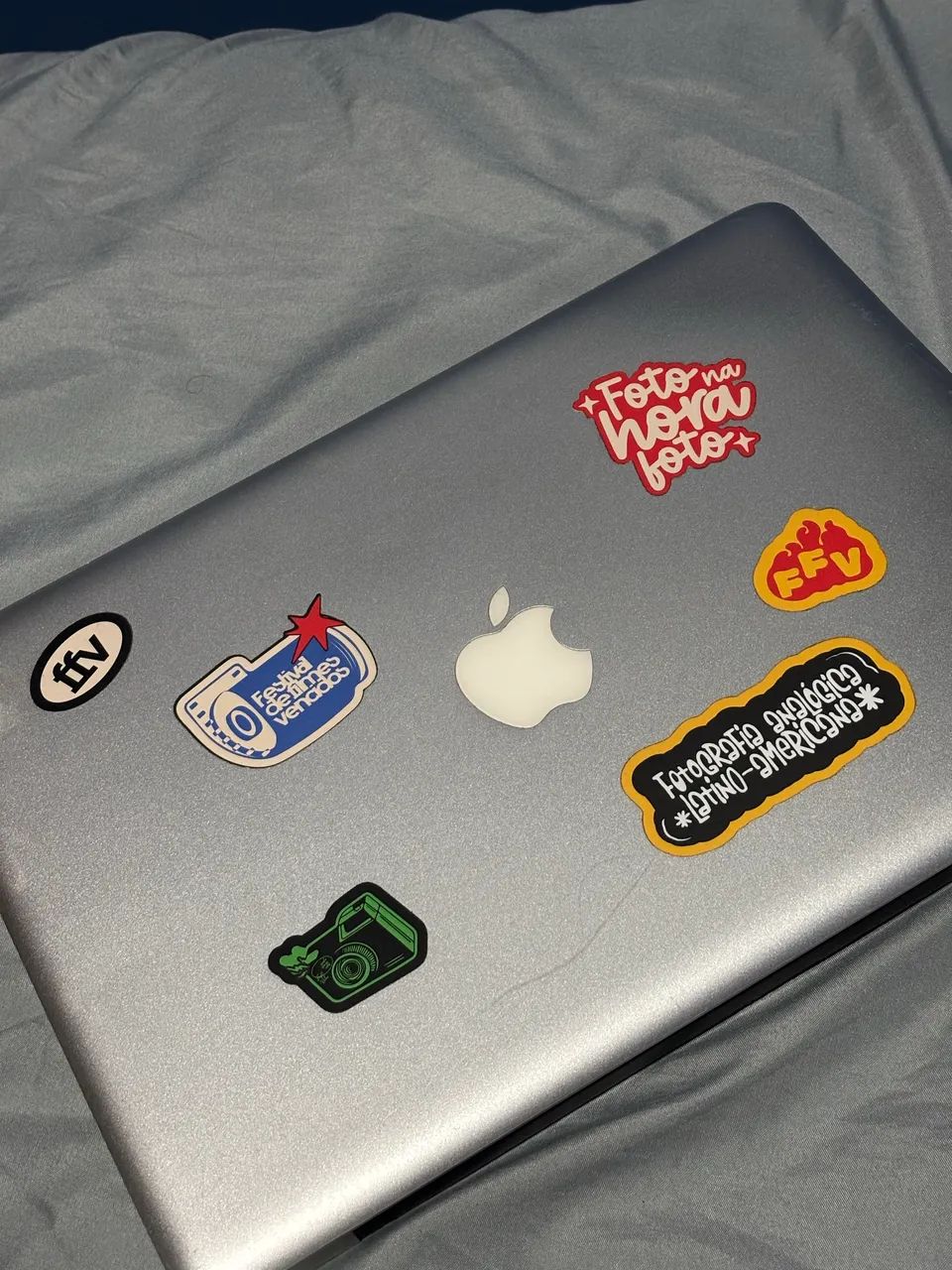 MacBook Pro 2012 - Foto 2