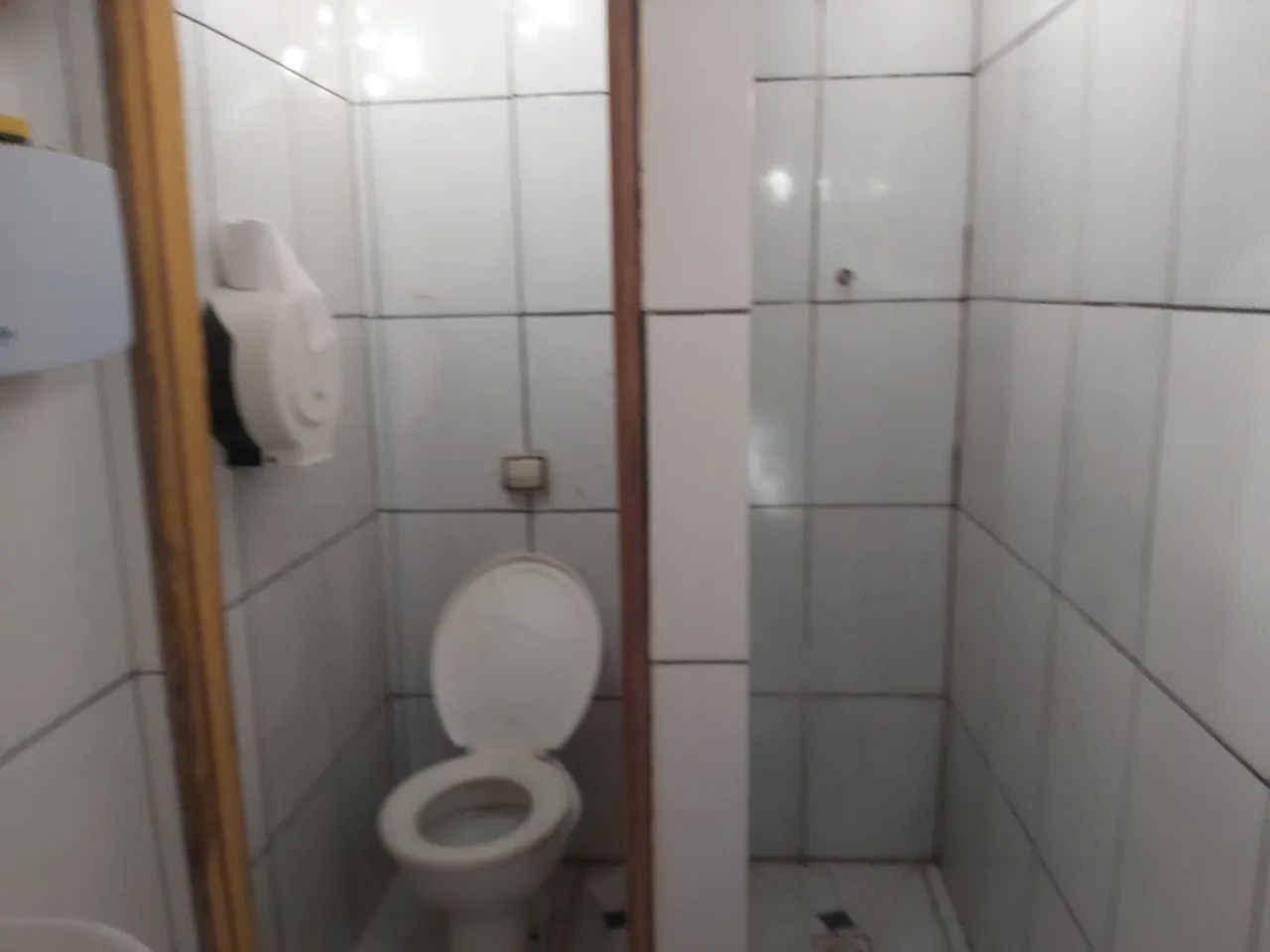 Salão Comercial  - Foto 4