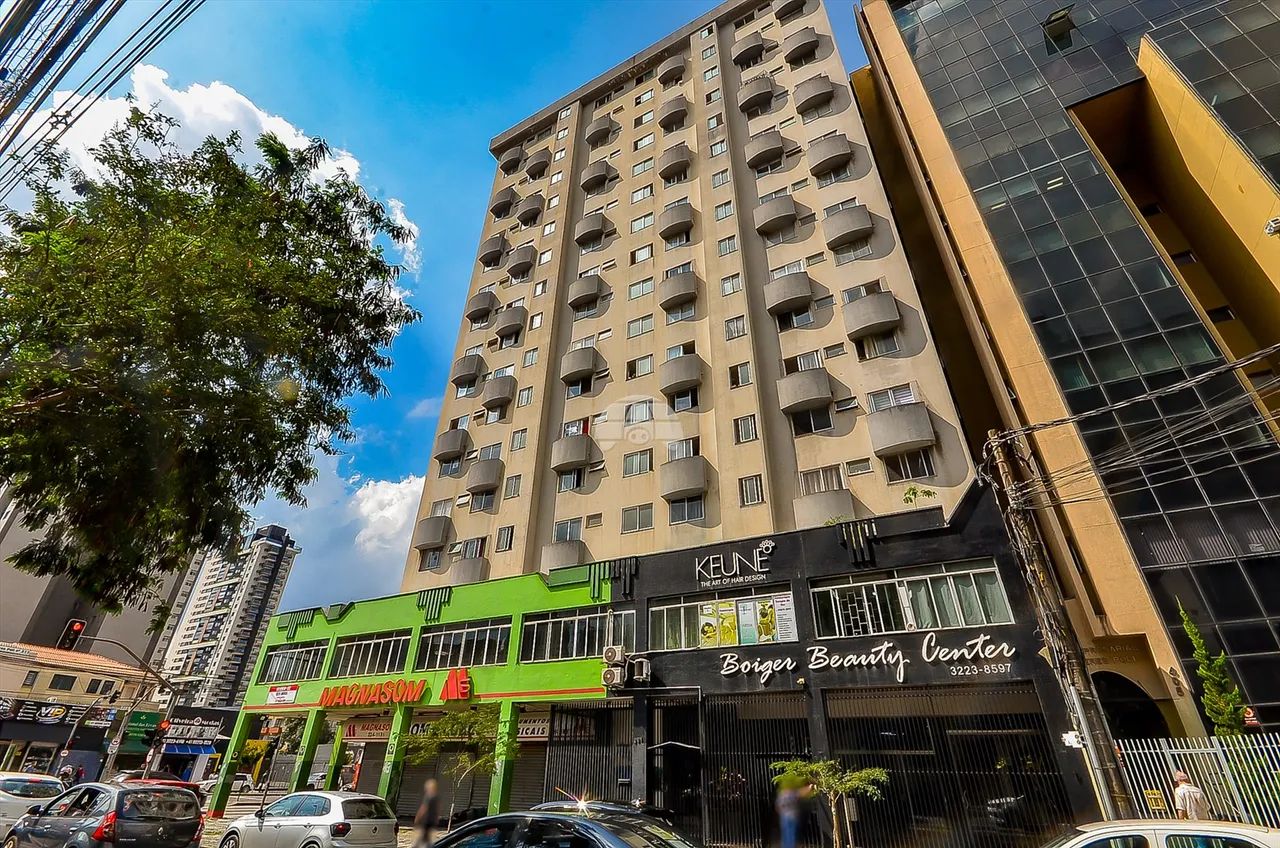 Vendas Apartamento Curitiba PR - Foto 2