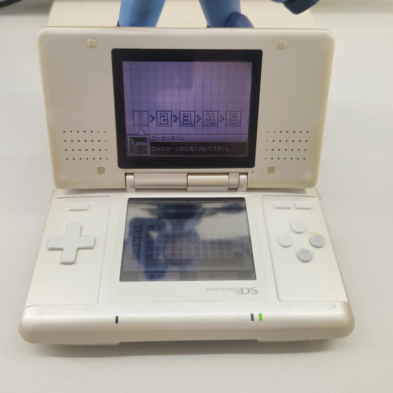 Nintendo DS FAT 
