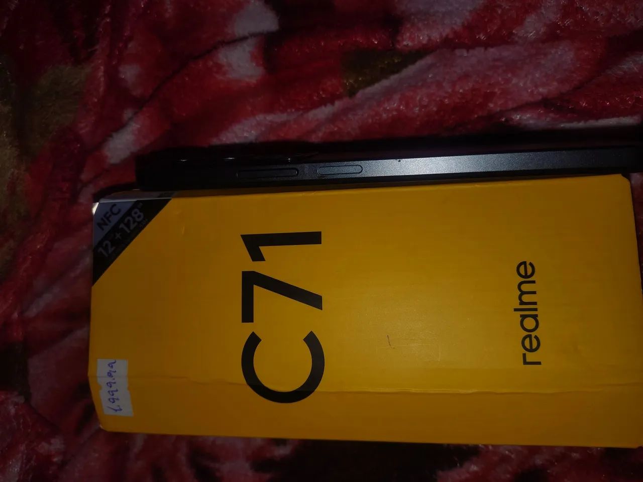 Célula realme c71 - Foto 3