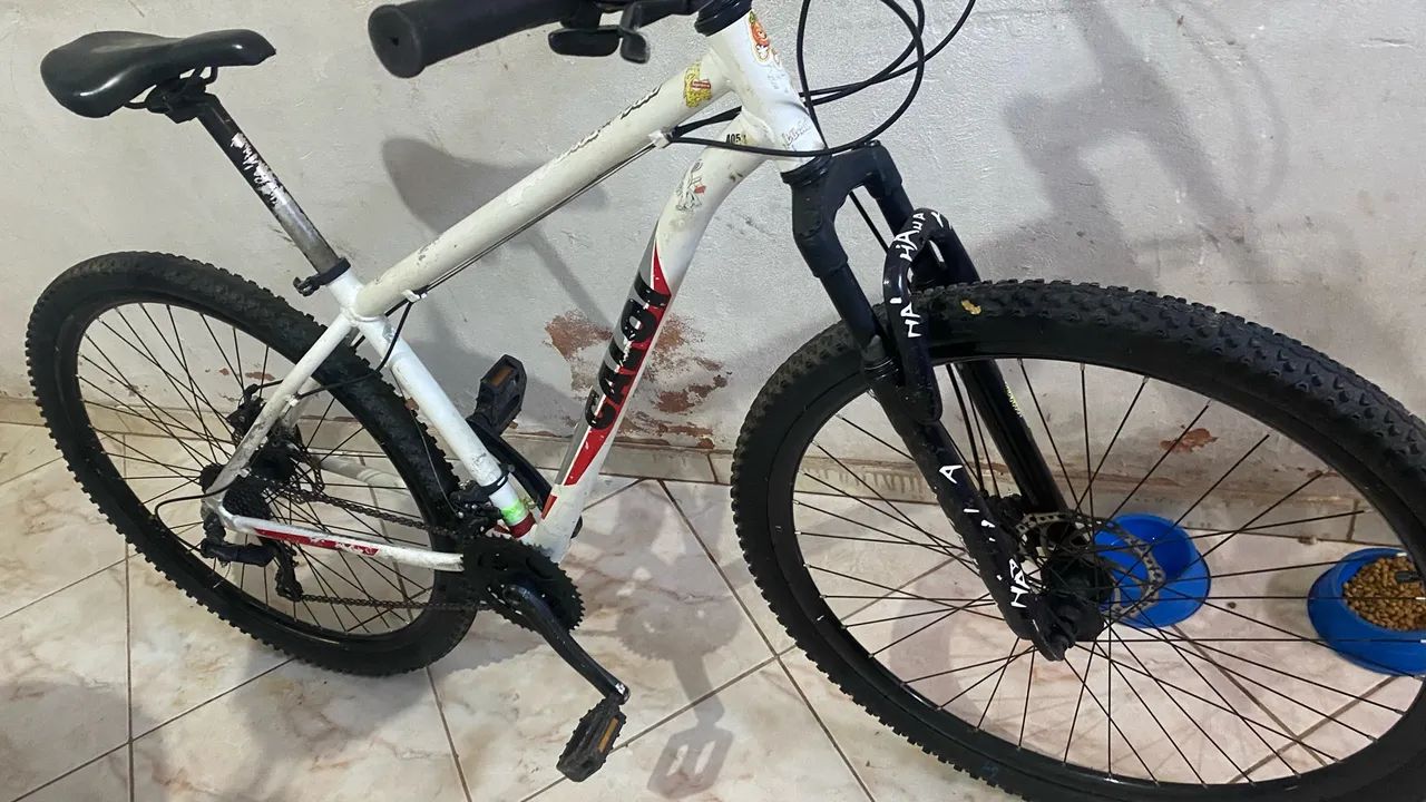 bike aro 29  - Foto 3