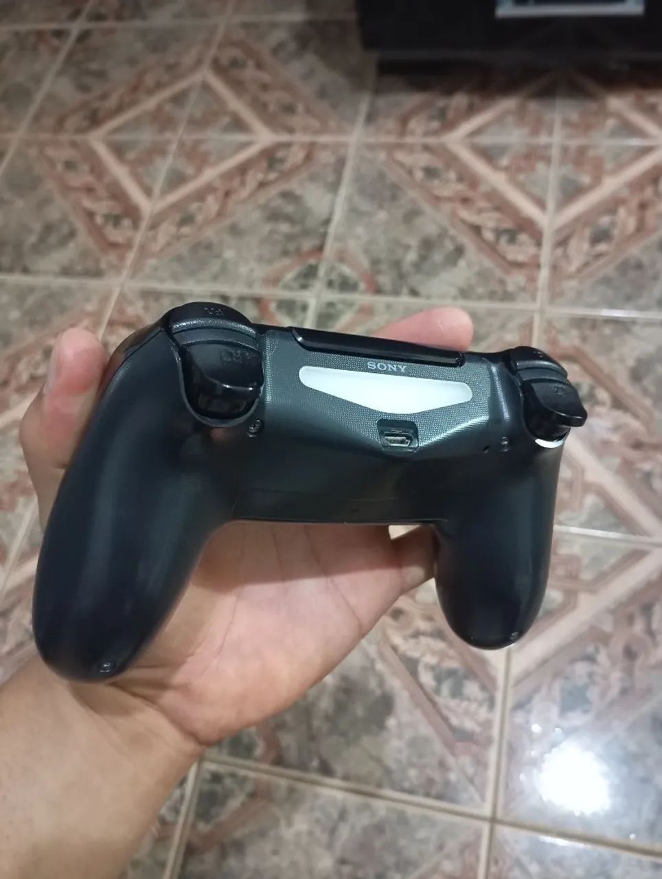 Controle original ps4  - Foto 5