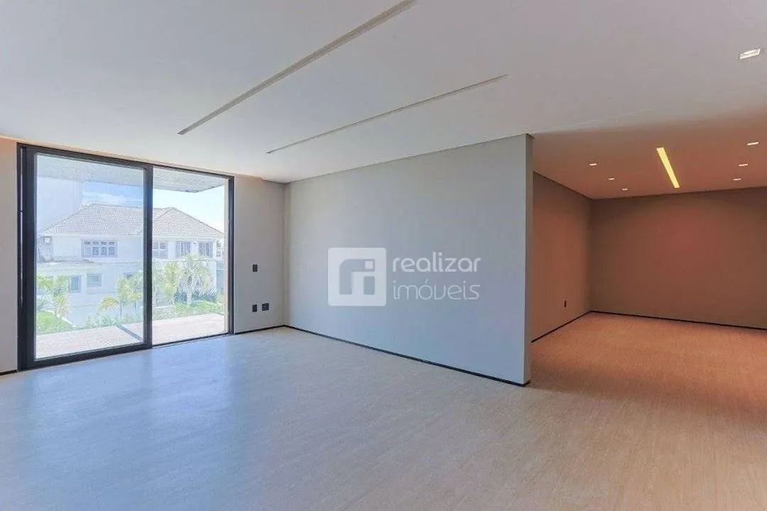 Casa Residencial à venda, Jurerê Internacional, Florianópolis - CA0832. - Foto 5