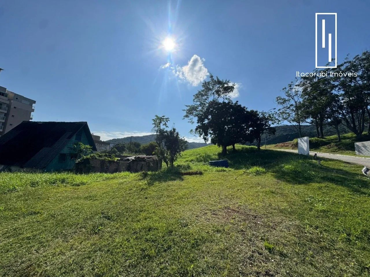 Terreno a venda em Loteamento no Itacorubi - Foto 2
