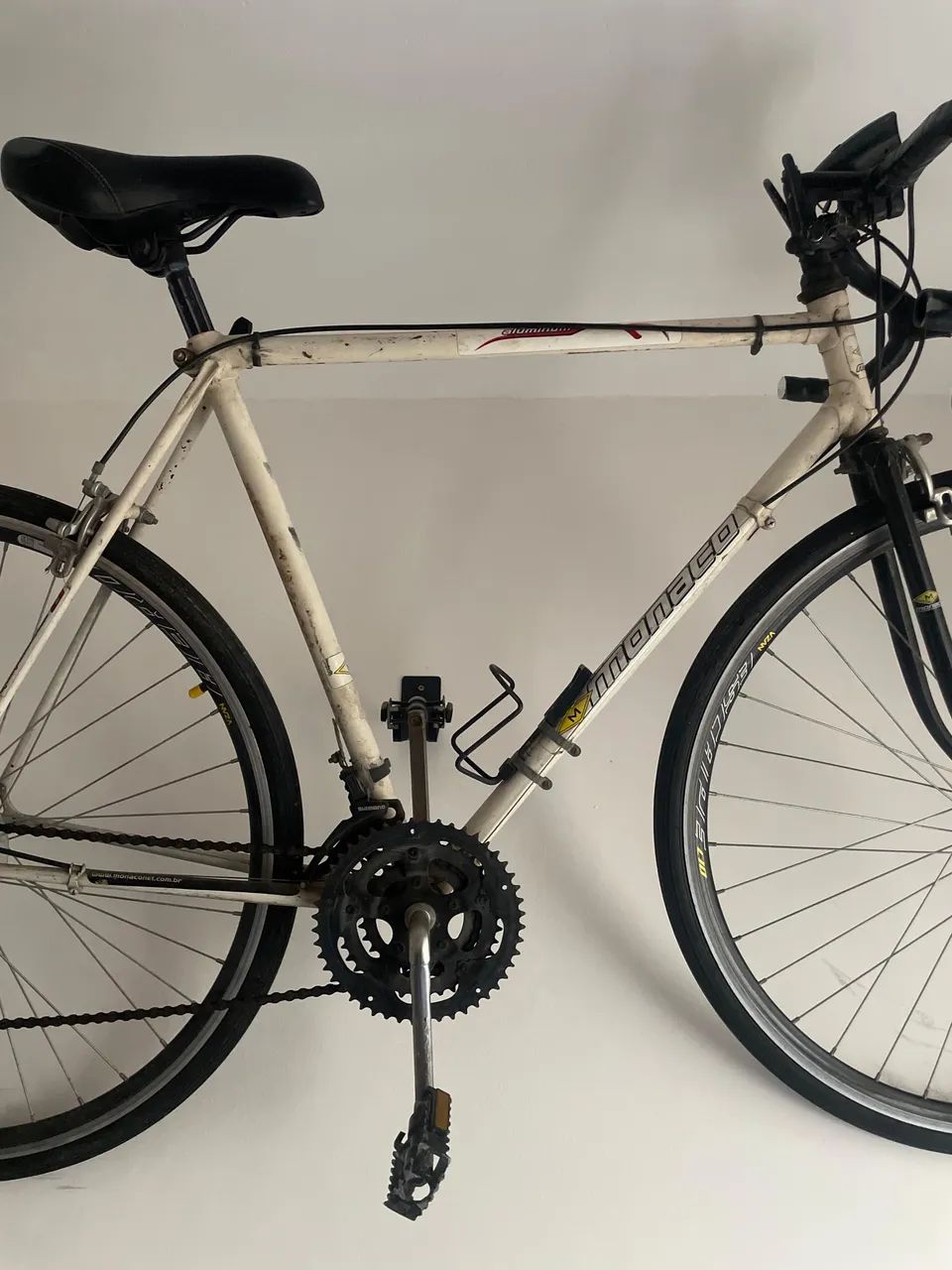 Bicicleta caloi 10 - Foto 3