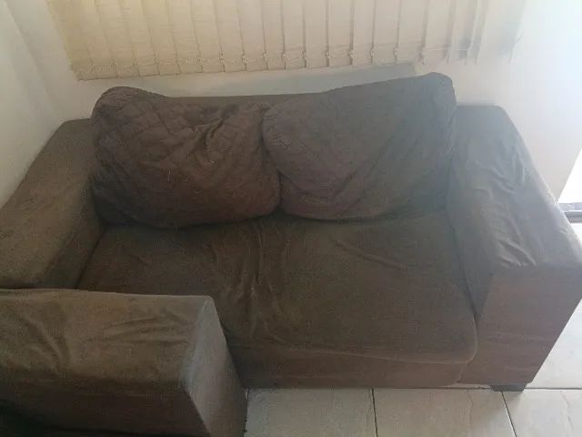 CONJUNTO DE SOFÁ - Foto 2