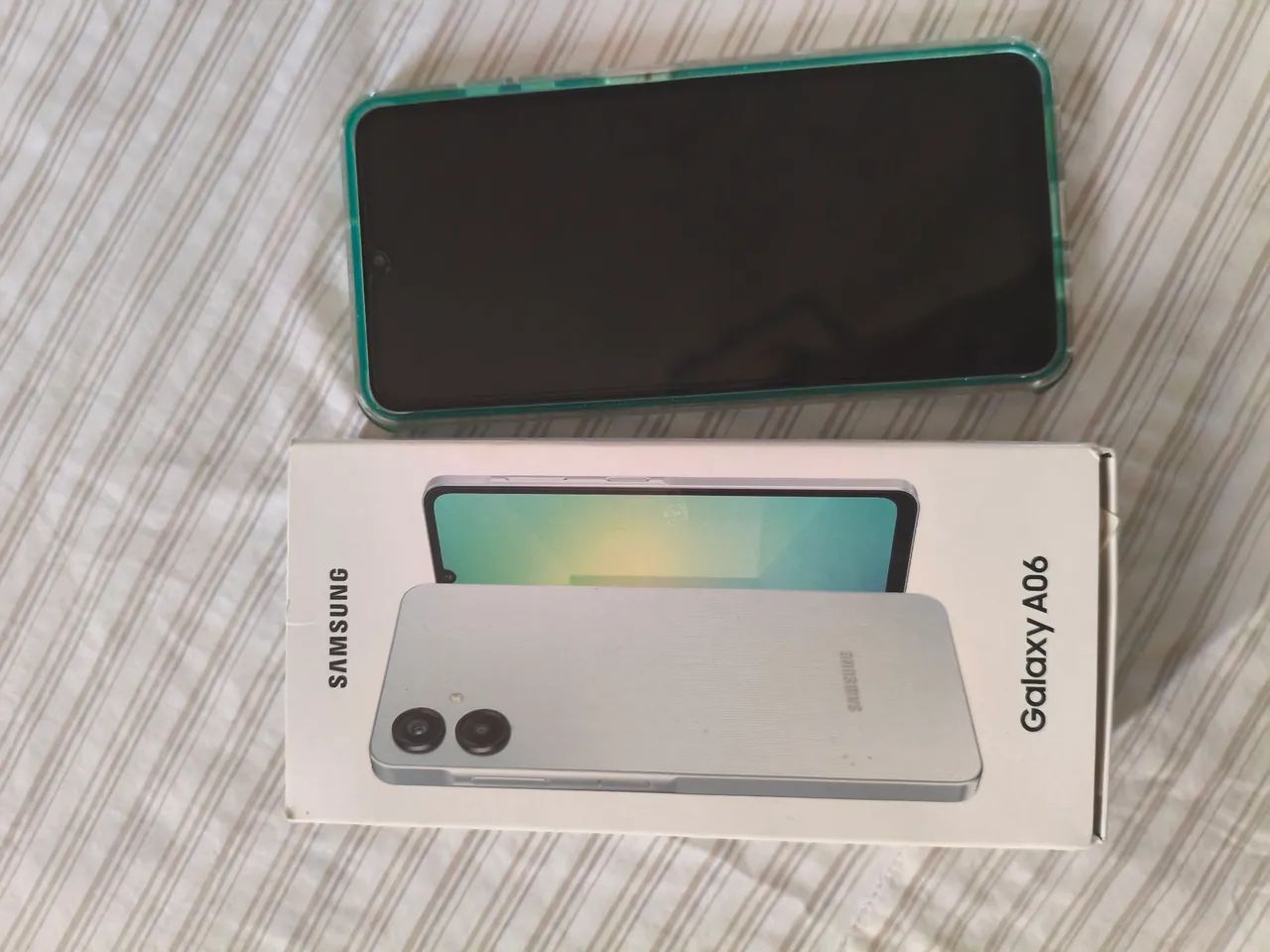 Celular , smartphone Samsung 