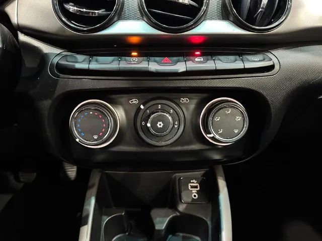 Fiat Argo Drive 1.0 6V Flex 2018 - Foto 4