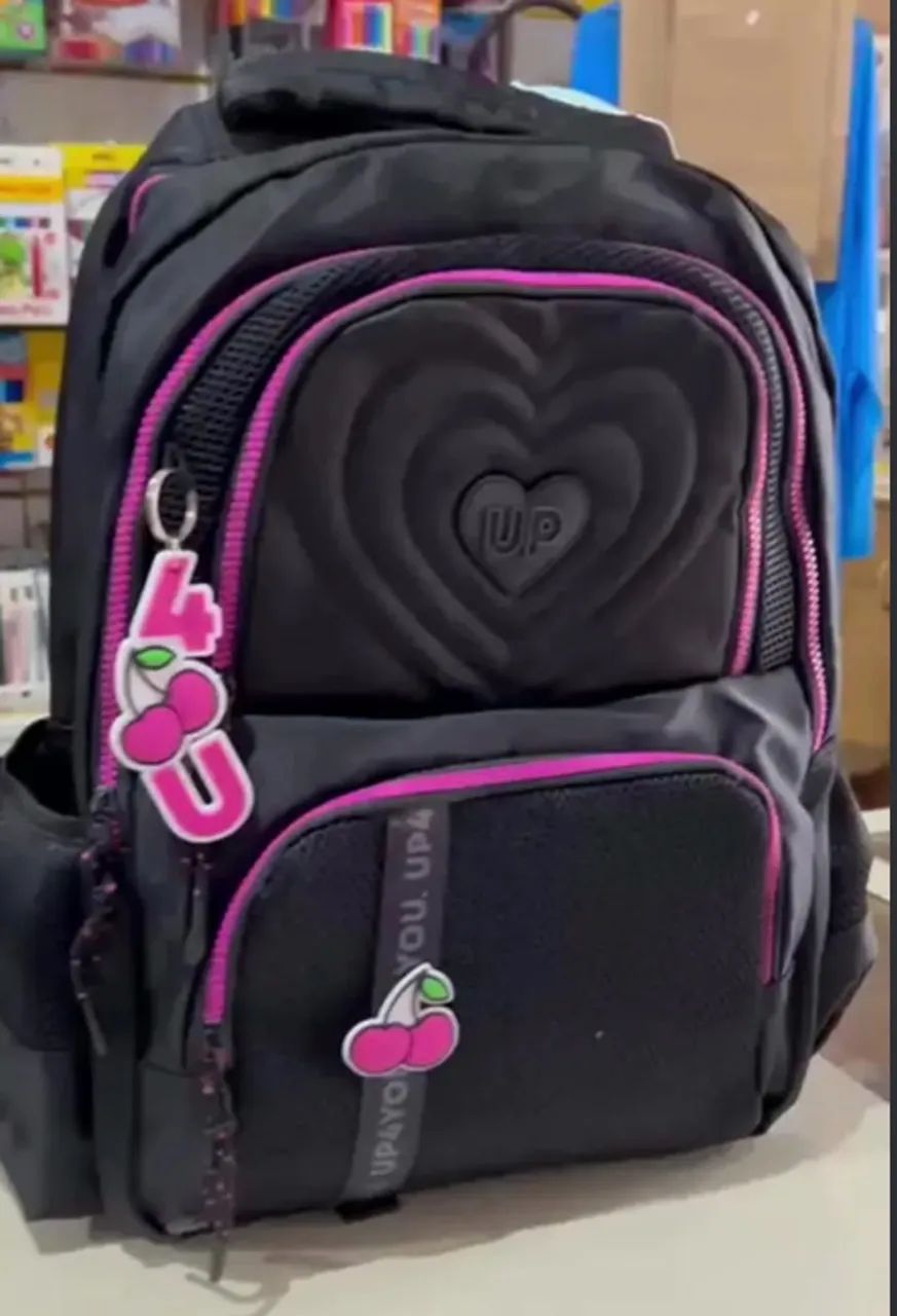 Mochila - Foto 2