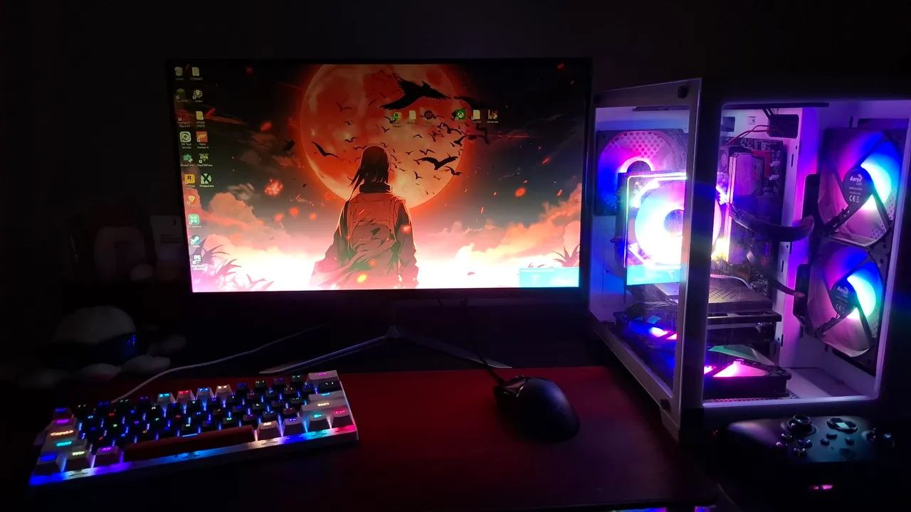 V/t pc gamer - Foto 4