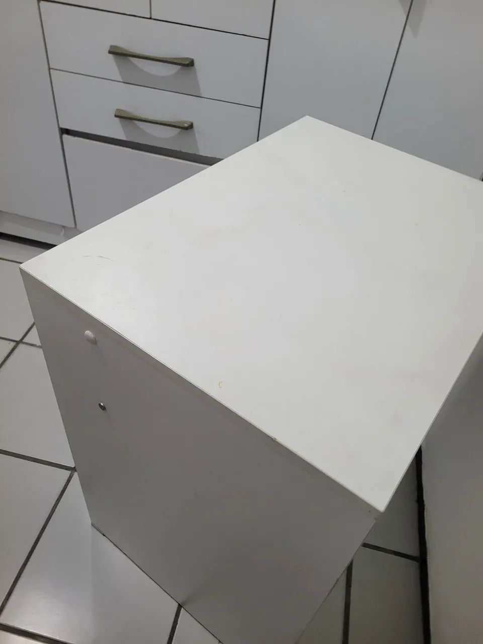 Mesa de escritório 