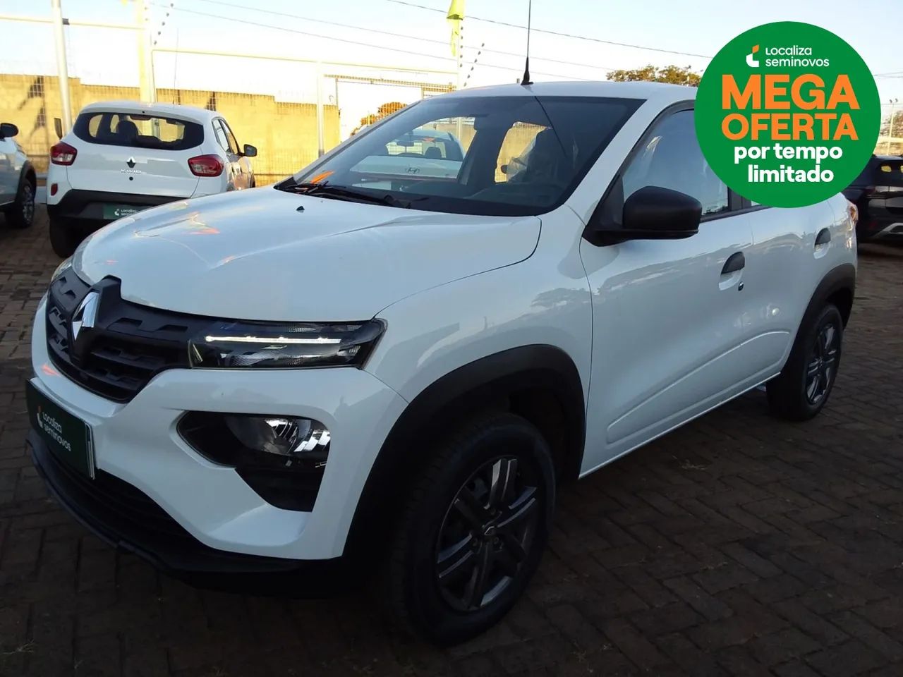 Renault Kwid 2026
