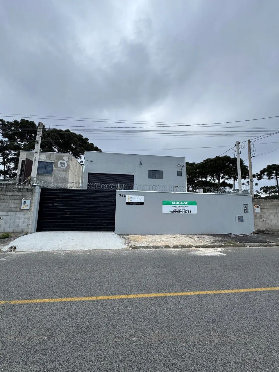 Foto - Piraquara - Vila Mariana