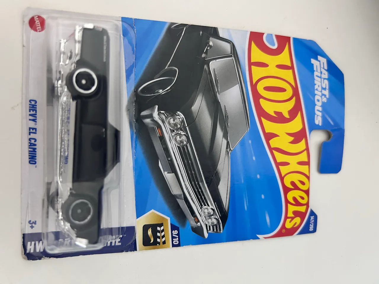 Lote hot wheels - Foto 5