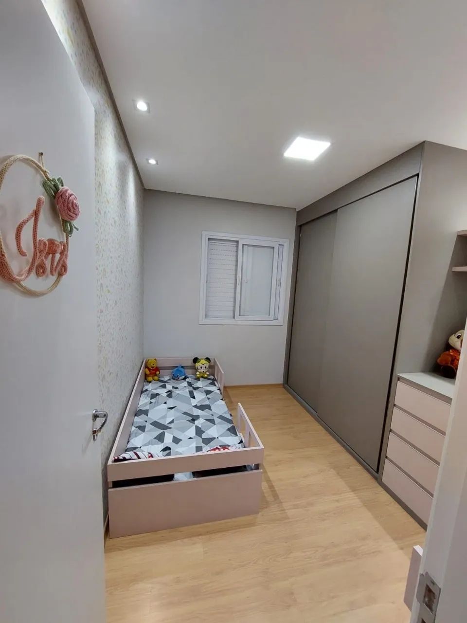 Apartamento à Venda - Conforto, Sofisticação e Excelente Acabamento - Foto 5