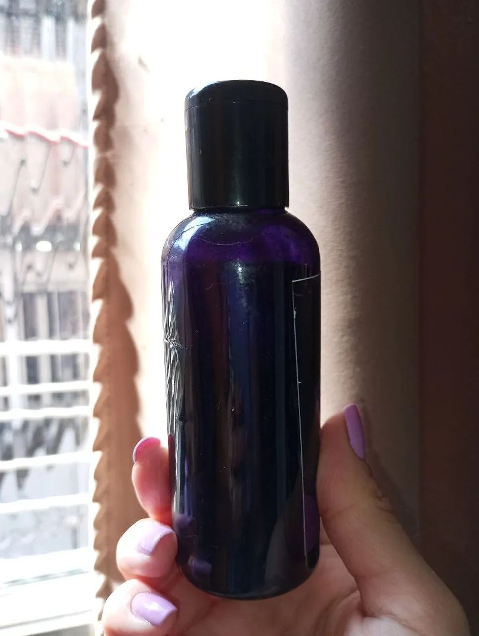 tonalizante roxo  - Foto 2