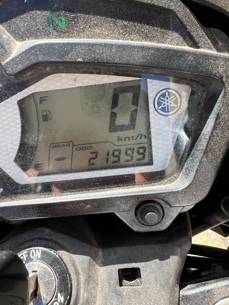 Fazer 150 YS PRECINHO  - Foto 5