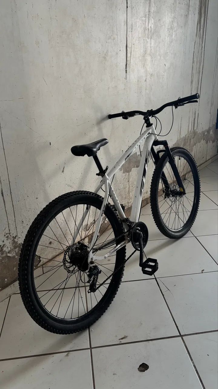 Bicicleta aro 29 - Foto 3