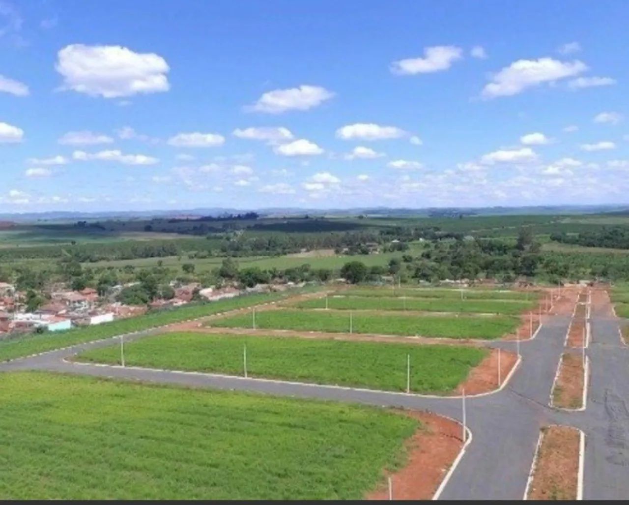 Terreno com 162,73 m²