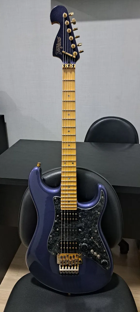 Microfone Condensador Electro Voice / Blue Cardinal - Instrumentos