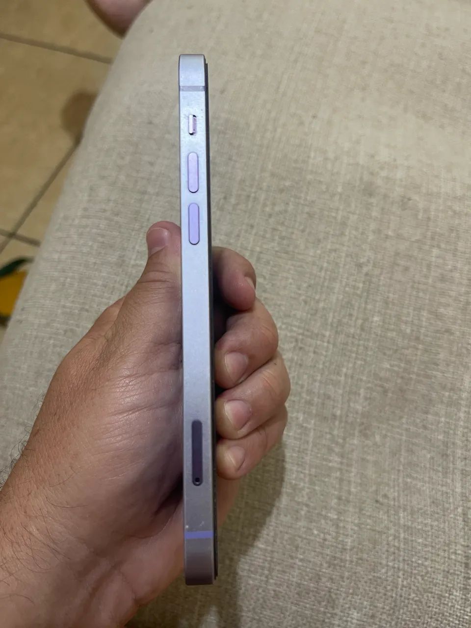 iPhone 12, 128g funcionando perfeitamente  - Foto 4
