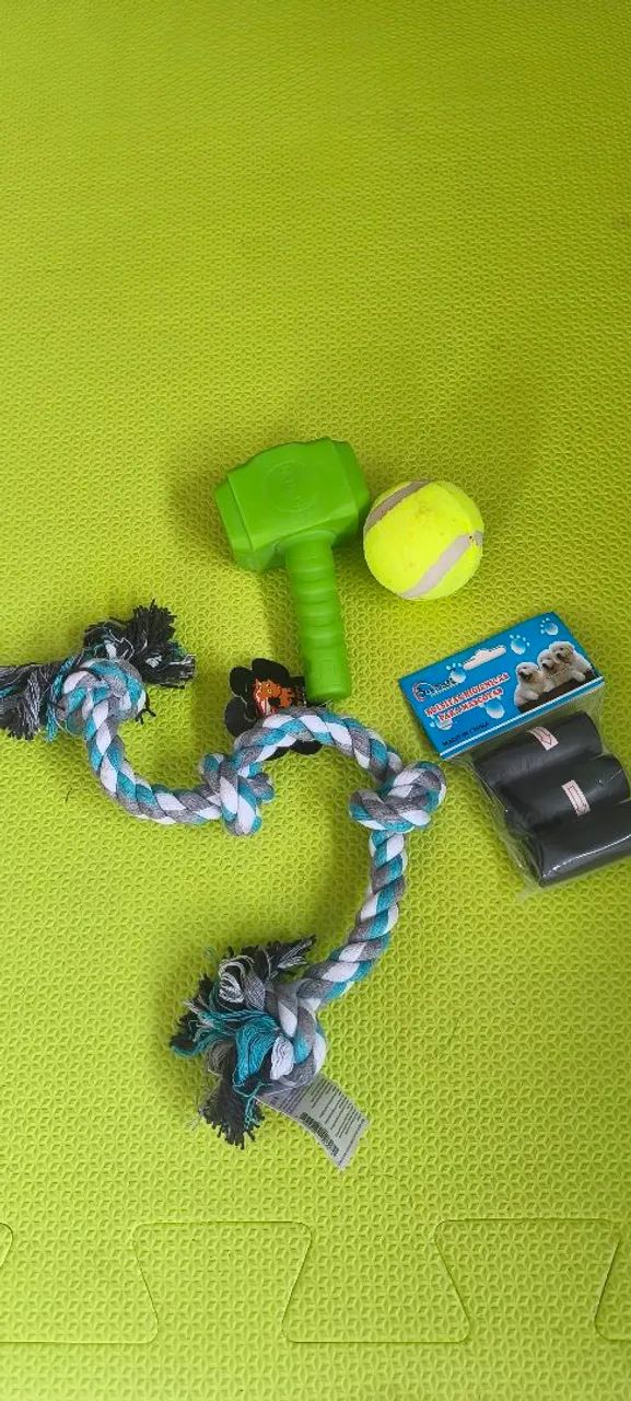 Brinquedos Pets - Foto 4