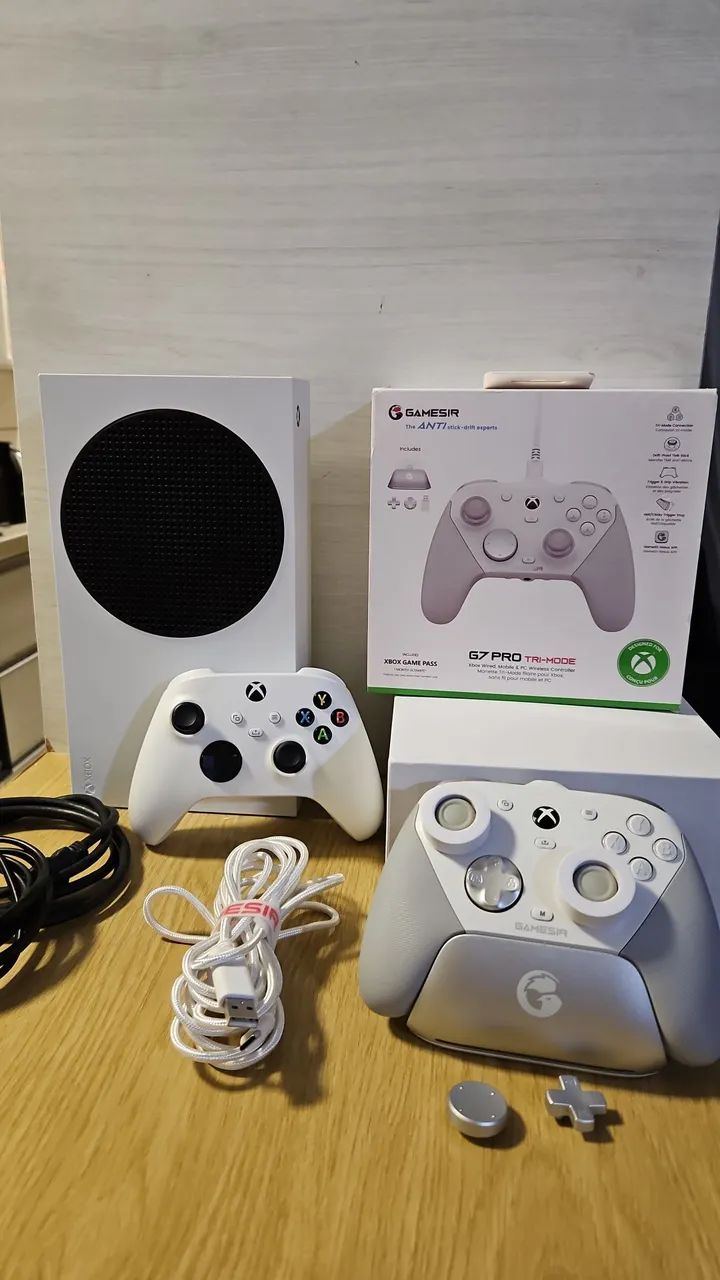 Xbox series S