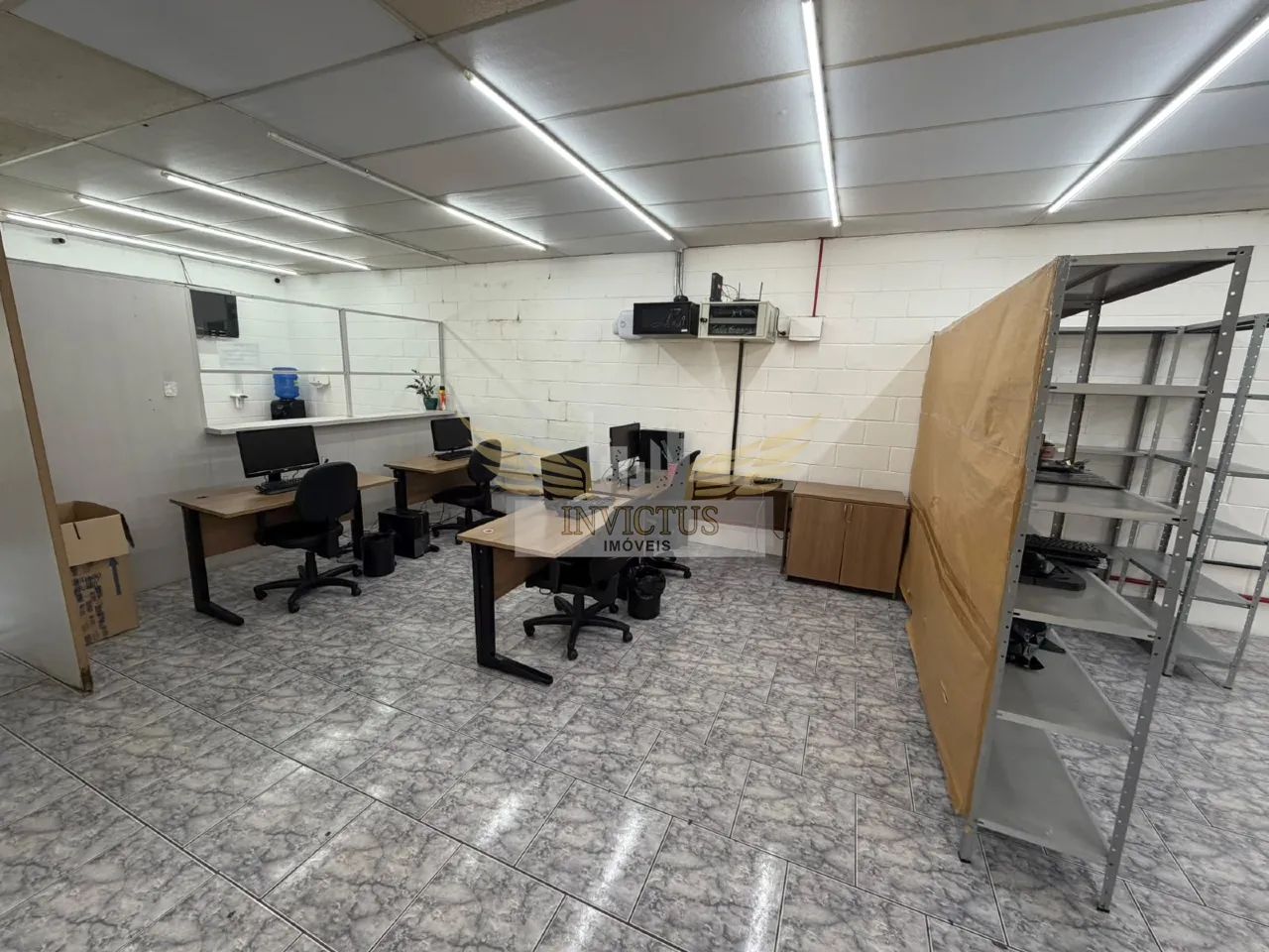 Prédio Comercial para Alugar, 576m² - Centro, Diadema/SP. - Foto 3