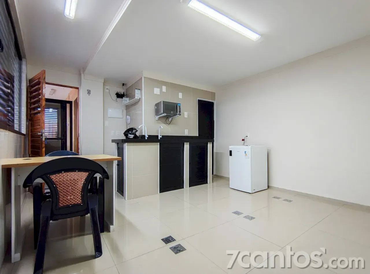 Apartamento, Benfica, 1 Suíte - Foto 2
