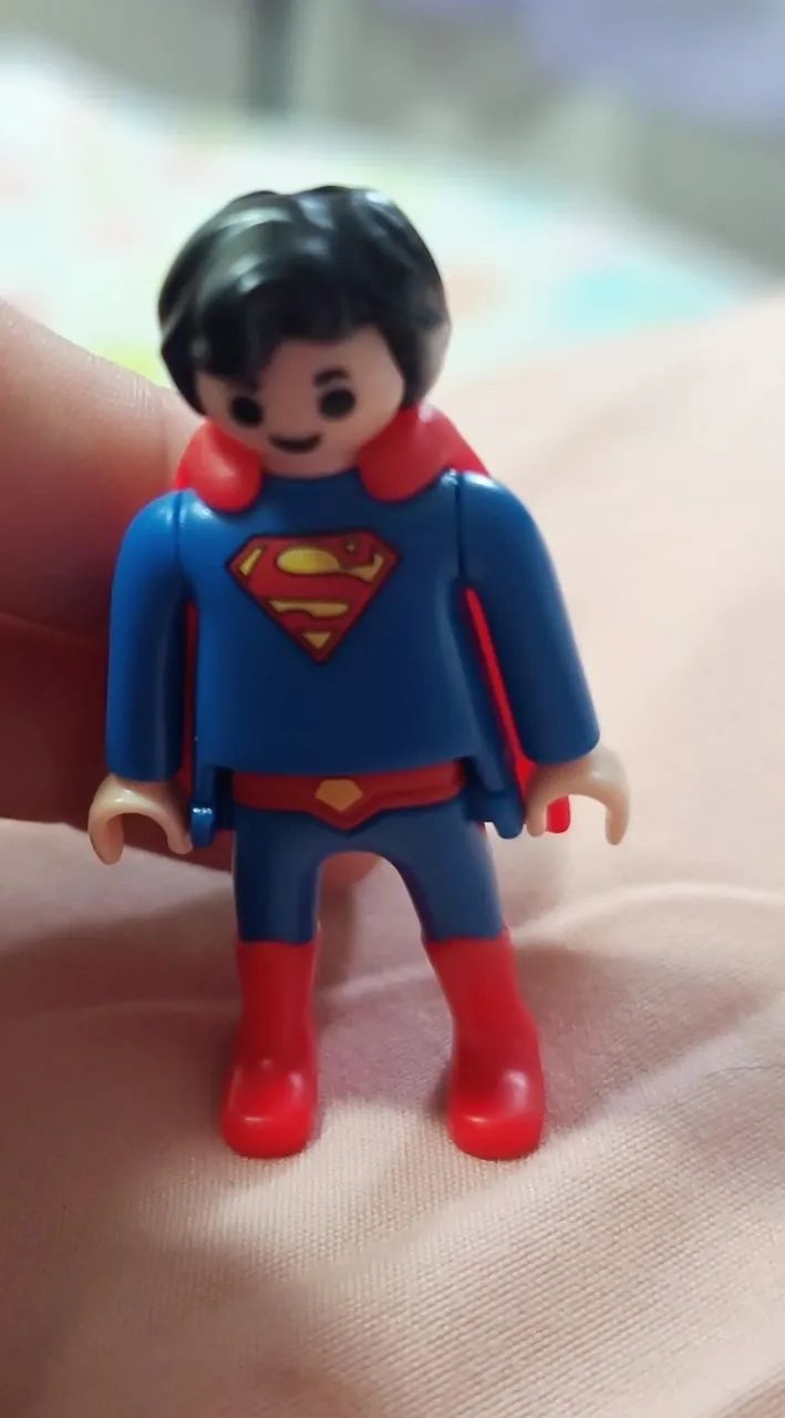 Super Man  - Foto 2