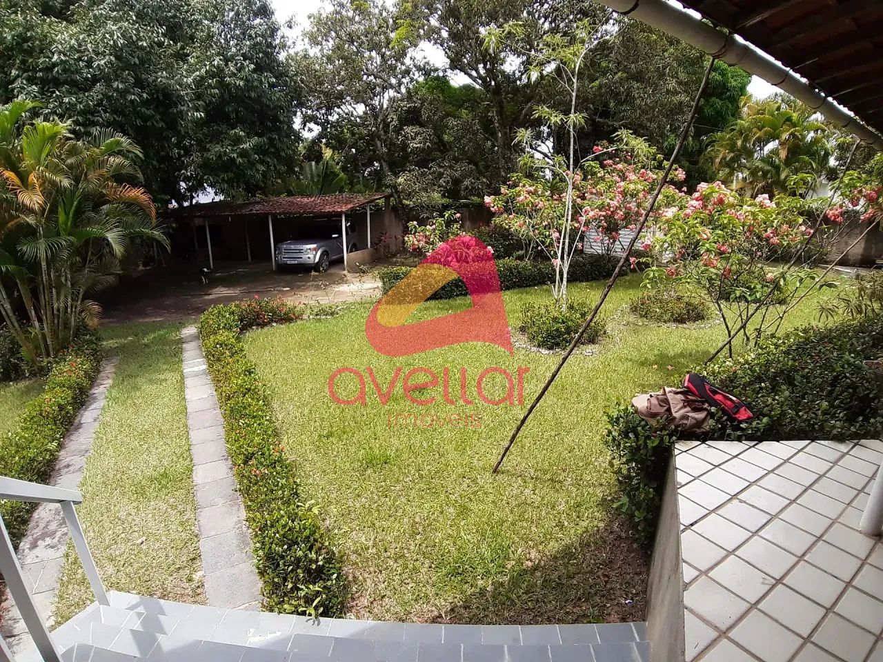Chácara, Sitio, Casa em Aldeia para vender, Camaragibe, PE - Foto 5
