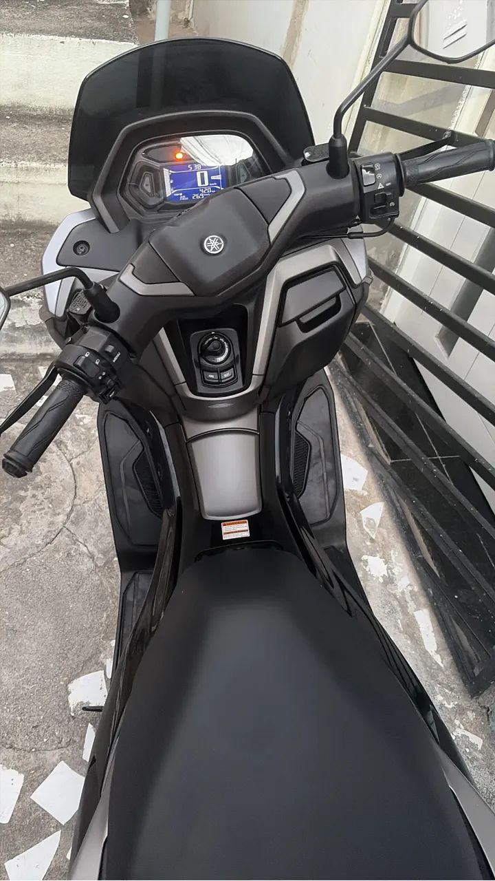 Nmax 25/25 - Foto 2