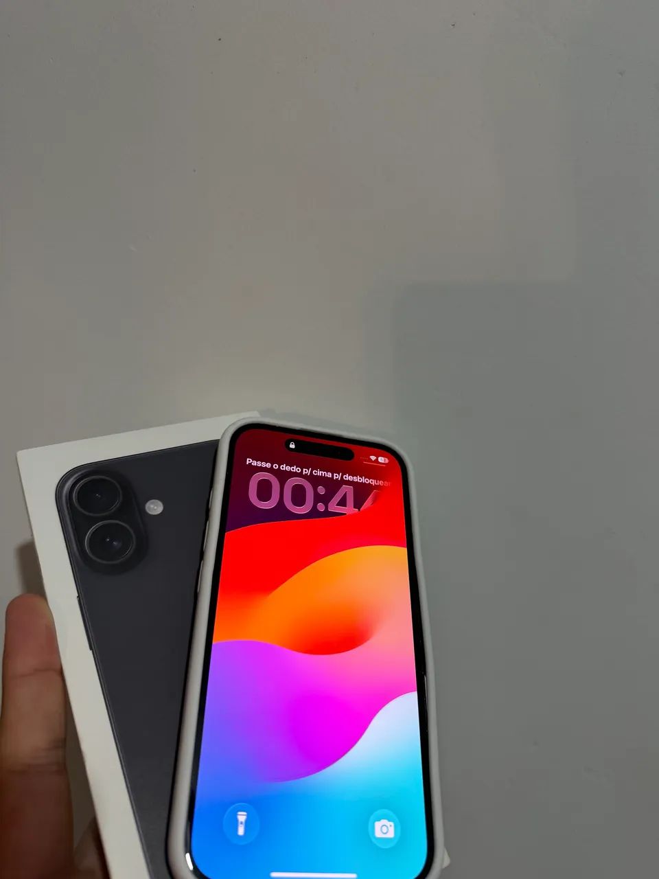 iPhone 16 - Foto 2