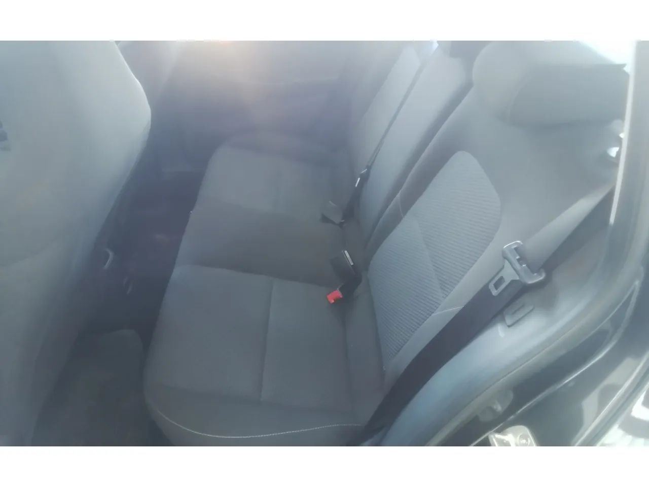 Chevrolet Onix Hatch LT 1.0 12V Flex Mec. 4P, foto 7 de 9