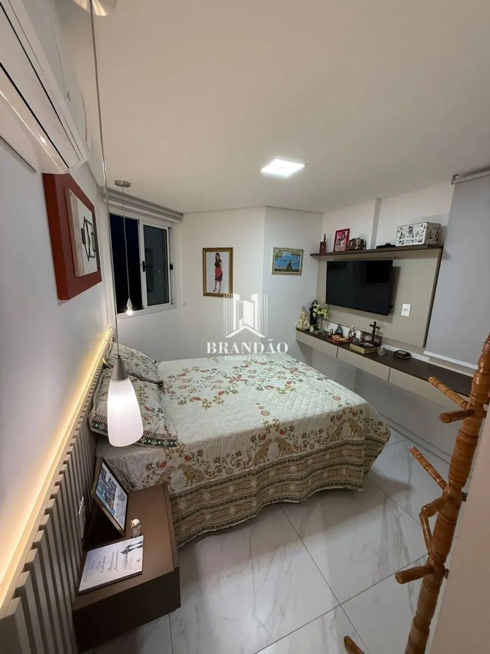 Apartamento 3 Quartos (2 Suítes)  Edifício Terrace Concept, Jatiúca, Maceió - Foto 5