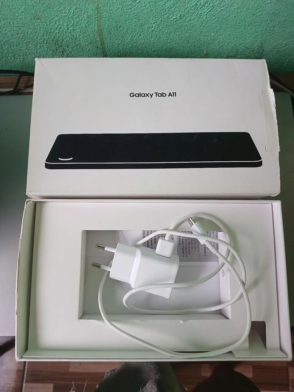 Vendo um tablet Samsung  - Foto 5