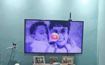 Tc samart 40 led
